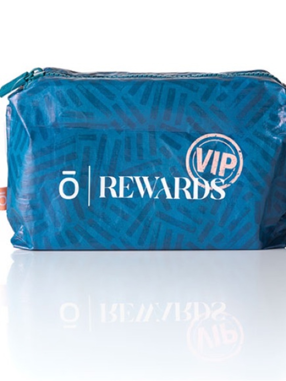 doTERRA 2025 Rewards Bag NWT Sealed Oil Travel Organizer Pouch